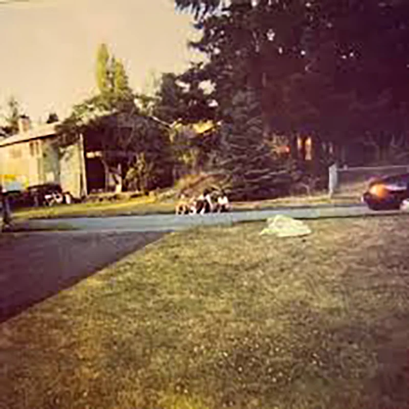 Jordon Bolden - The Well | Production